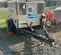 2018 Doosan P425/HP375WCU Air Compressor