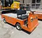 2014 Columbia BC2-L-36 Utility Vehicle