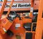 2016 SKYTRAK 8042 Forklift