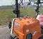 2018 Magnum Pro MLT6SM Towable Light Tower