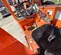 2015 SKYTRAK 6042 Forklift
