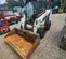 2018 Bobcat S550 Track Loader