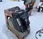 2021 Multiquip MVH508DZ Vibratory Plate Compactor