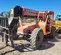 2016 SKYTRAK 6036 Forklift