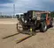 2017 JLG 1255 Forklift