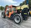 2016 JLG 642 Forklift