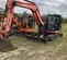 2016 Kubota KX080-4R3A Mini Excavator