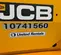 2018 JCB 510-55 TC Forklift