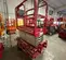 2018 MEC MICRO 19 Scissor Lift