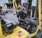 2016 HYSTER H50XT Warehouse Forklift