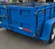 2016 MARKSMAN GPDT6X10-12-GAS Dump Trailer