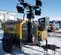 2020 Allmand ML20LEDARCLSC Towable Light Tower