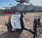 2018 Magnum Pro MLT6SM Towable Light Tower