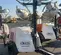 2017 Magnum Pro MLT6SM Towable Light Tower