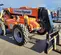 2016 SKYTRAK 6042 Forklift