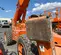 2016 XTREME XR1245 Forklift