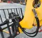 2016 JCB 507-42 Forklift