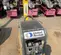 2021 Wacker Neuson DPU5545He Vibratory Plate Compactor