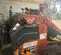 2021 Ditch Witch SK800 Track Loader