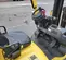 2017 HYSTER H50XT Warehouse Forklift