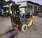 2017 Toyota 8FGU25 Warehouse Forklift