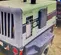 2018 Sullair 185DPQ-KU-T3 Air Compressor