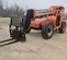 2017 SKYTRAK 6042 Forklift