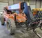 2016 SKYTRAK 8042 Forklift