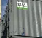 2014 CONICAL GM 40' SC 40 ft Storage Container