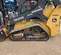 2017 John Deere 317G Track Loader