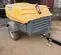 2017 Atlas Copco XAS185KD7 T4F Air Compressor