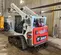 2021 Bobcat T595 Track Loader