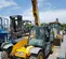 2016 JCB 525-60 Forklift