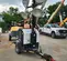 2019 Allmand NLV-ML3EC Towable Light Tower