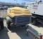2018 Atlas Copco XAS185KD7 T4F Air Compressor