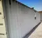 2015 FLEX BOX L 40' SC 40 ft Storage Container
