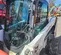 2018 Bobcat S550 Track Loader