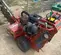 2018 Ditch Witch C14 Walk-Behind Trencher