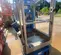 2018 Genie GR-12 Self-Propelled One-Person Lift