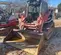 2019 Takeuchi TL12R2-CR Track Loader