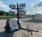 2018 Magnum Pro MLT6SM Towable Light Tower