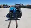 2017 Genie GTH-5519 Forklift