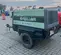 2018 Sullair 185DPQ-KU-T3 Air Compressor