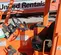 2016 SKYTRAK 10054 Forklift