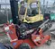 2018 Ditch Witch C14 Walk-Behind Trencher