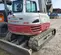 2019 Takeuchi TB290C Mini Excavator