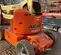 2013 JLG E450AJ Articulating Boom Lift