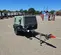 2018 Sullair 185DPQ-KU-T3 Air Compressor