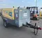 2017 Atlas Copco XAS440JD T4F Air Compressor