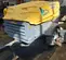 2017 Atlas Copco XAS185KD7 T4F Air Compressor